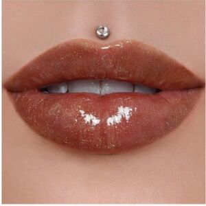 Her Glossiness Jeffree Star The Gloss NIB